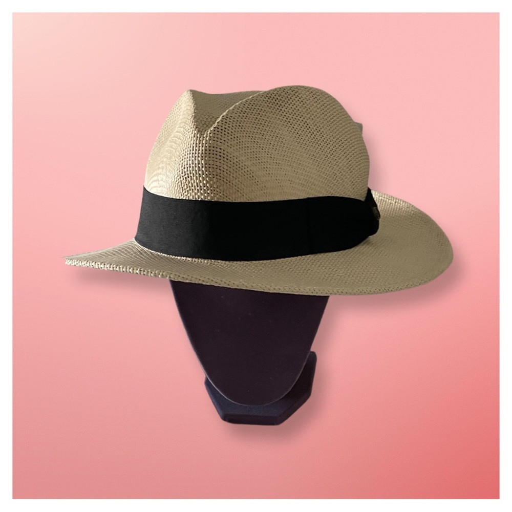 Fedora/ Sun Hat